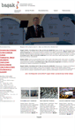 Mobile Screenshot of basaksistem.com